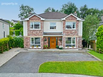 13 The Beeches, Drumgola Wood, Drumalee, Co. Cavan