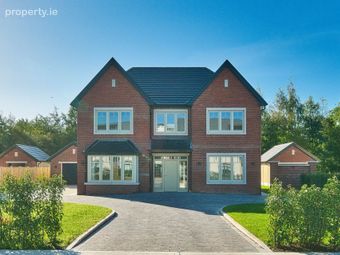 51 Effernock Avenue, Trim, Co. Meath, Trim, Co. Meath
