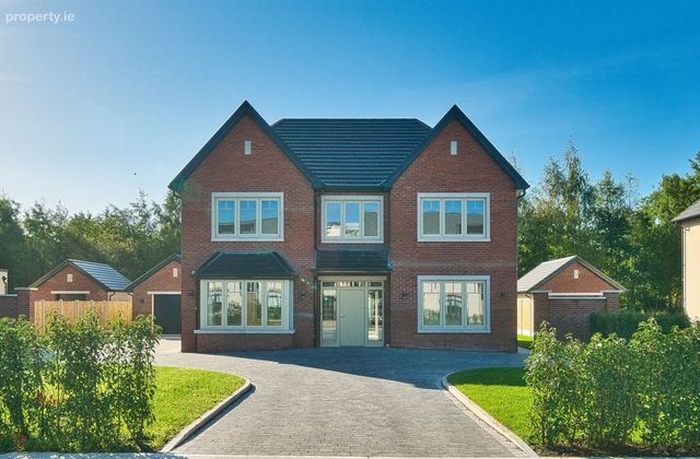 51 Effernock Avenue, Trim, Co. Meath, Trim, Co. Meath - Click to view photos
