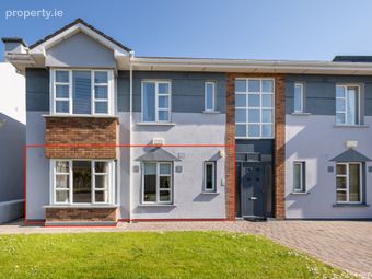 8 Southbay Point, Rosslare, Co Wexford, Rosslare Strand, Co. Wexford