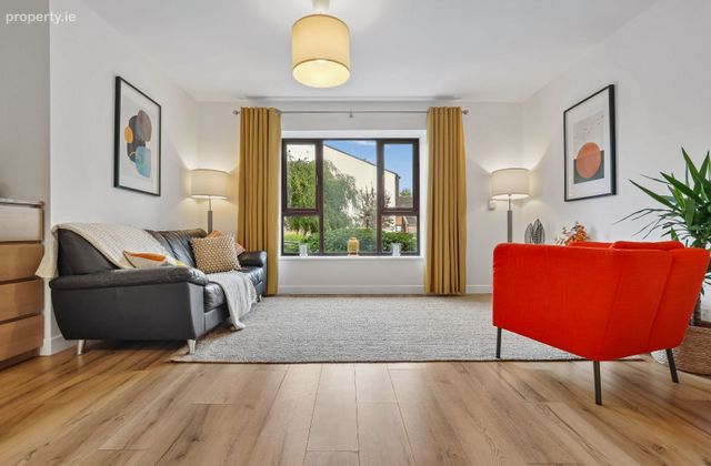 Apartment 63, Cremorne, Greenmount Road, Terenure, Dublin 6 - Click to view photos