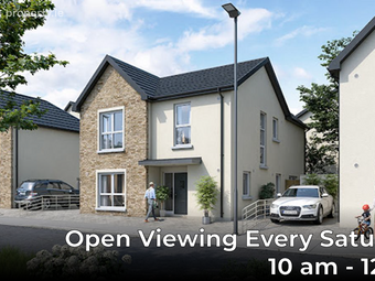 Deerpark, Creagh, Gorey, Co. Wexford