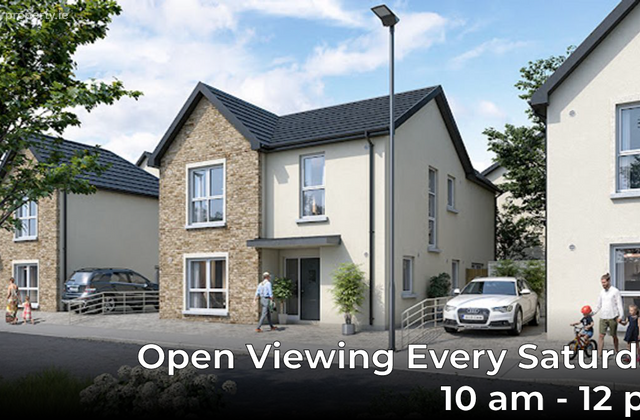 Deerpark, Creagh, Gorey, Co. Wexford - Click to view photos