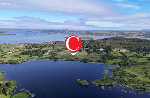 Toberkeen, Dungloe, Co. Donegal, Dungloe, Co. Donegal - Click to view photos