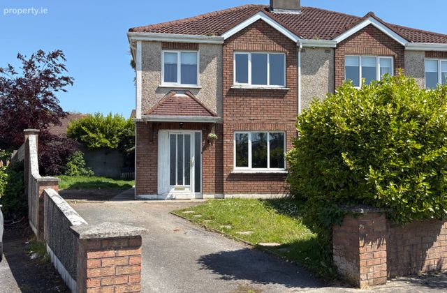 69 Caltragh Heights, Sligo, Co. Sligo - Click to view photos
