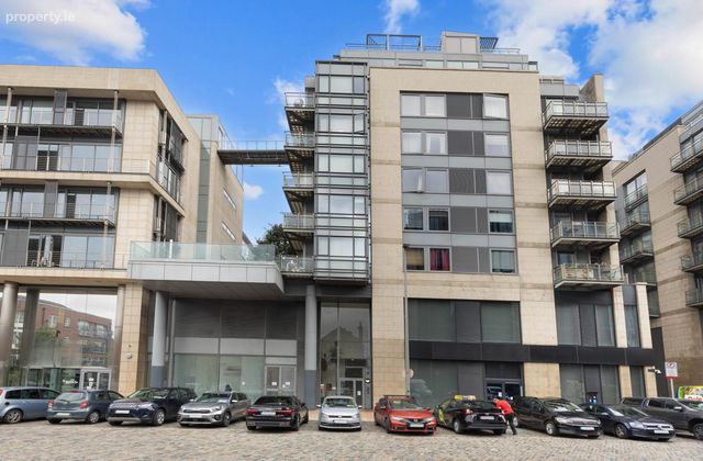 Apartment 55 B Smithfield Village, Smithfield, Dublin, Smithfield, Dublin 7 - Click to view photos