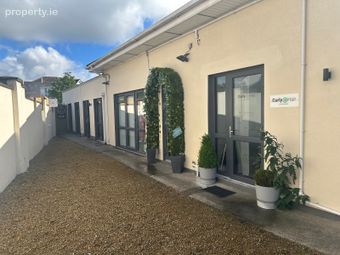 Rent, Rates, Light And Heat Incl. Near Airside, Swords, Co. Dublin