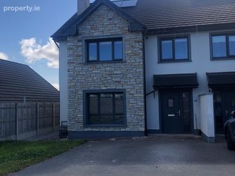 43 Cluain Ard, Blarney, Blarney, Co. Cork