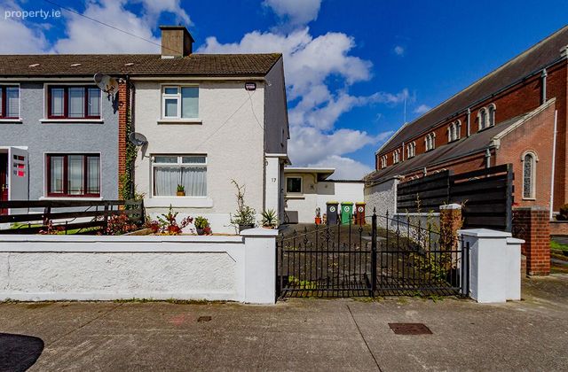 17 Bluebell Avenue, Dublin 12, Bluebell, Dublin 12 - Click to view photos