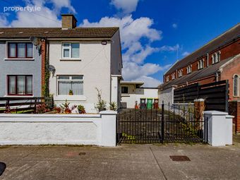 17 Bluebell Avenue, Dublin 12, Bluebell, Dublin 12
