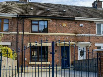 32 Pearse Park, Drogheda, Co. Louth, Drogheda, Co. Louth