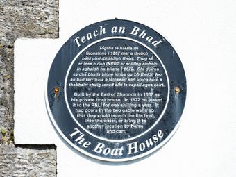 The Boathouse, Woodpoint, Courtmacsherry, Co. Cork, Courtmacsherry, Co. Cork - Image 2