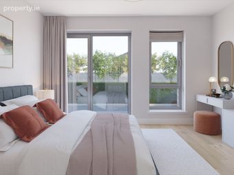 2 Bedroom Duplex, Naas, Co. Kildare - Image 5