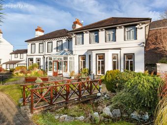58 Park Avenue, Formerly Ailesbury Nursing Home, Sandymount, Dublin 4 - Image 3
