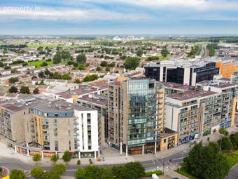 Turnkey Retail/restaurant Unit 1 Belgard Square West, Tallaght, Dublin 24
