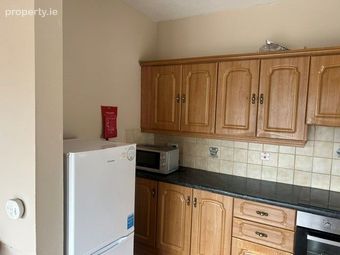 Apartment 18, Saint Anne's Court, Anne Street, Dundalk, Co. Louth - Image 4