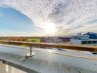 Apartment 162, The Plaza, Ballymun, Dublin 9