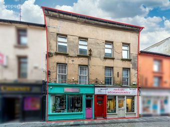 86/88 North Main St, Wexford Town, Wexford, Wexford Town, Co. Wexford - Image 2
