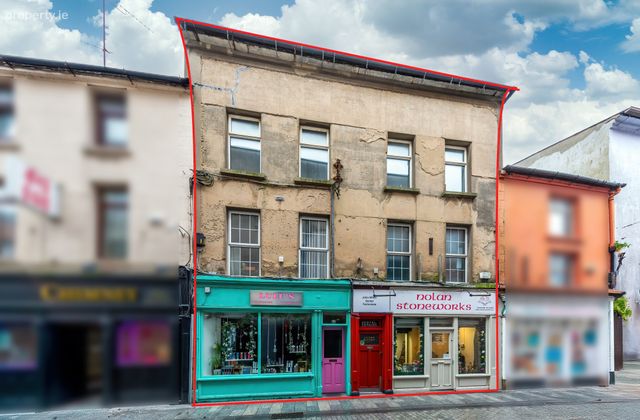 86/88 North Main St, Wexford Town, Wexford, Wexford Town, Co. Wexford - Click to view photos