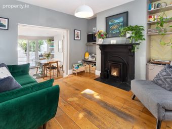 5 Irvine Terrace, East Wall, Dublin 3, East Wall, Dublin 3 - Image 2