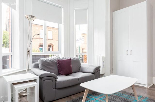 Flat 1, 69 Grove Park, Rathmines, Dublin 6 - Click to view photos