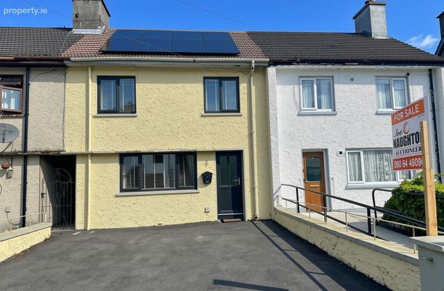 13 Assumption Road, Athlone, Athlone, Co. Westmeath - Click to view photos