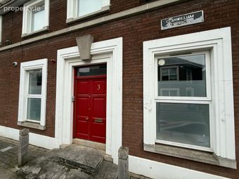 3 Clanwilliam Terrace, Grand Canal Quay, Dublin 2, Dublin 2