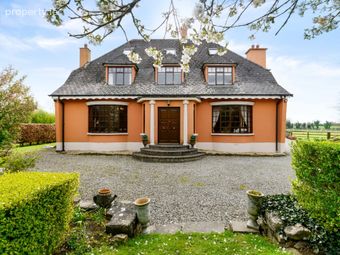 Lot 3 - The Entire - Tribley Lodge On Approx. 3.36 Acres, Bective, Kilmessan, Co. Meath, Bective, Co. Meath - Image 3