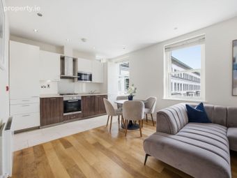 Apartment 2, Edward Square, Bloomfield Avenue, Donnybrook, Dublin 4 - Image 4