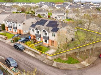 1 The Brambles, Pembroke Wood, Passage West, Cork, Passage West, Co. Cork