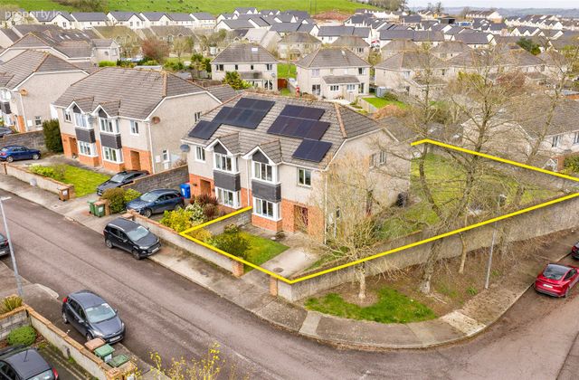 1 The Brambles, Pembroke Wood, Passage West, Cork, Passage West, Co. Cork - Click to view photos