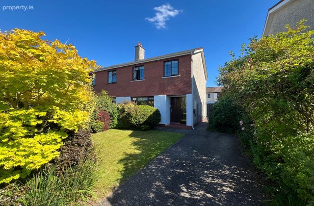 47 Manor Hill, Ballincollig, Carrigrohane, Co. Cork - Click to view photos