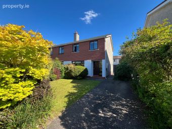 47 Manor Hill, Ballincollig, Carrigrohane, Co. Cork