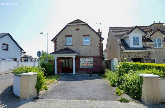 Dunquin House, Knockane Road, Newcastle West, Co. Limerick, Newcastle West, Co. Limerick - Click to view photos