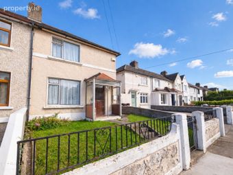 243 Cashel Road, Crumlin, Co. Dublin, Crumlin, Dublin 12 - Image 2