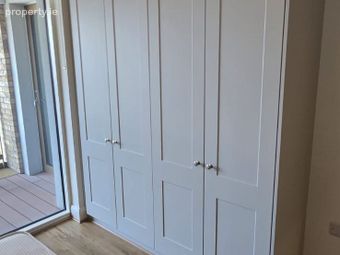 Apartment 13, East Wharf, North Wall, Dublin 1 - Image 3