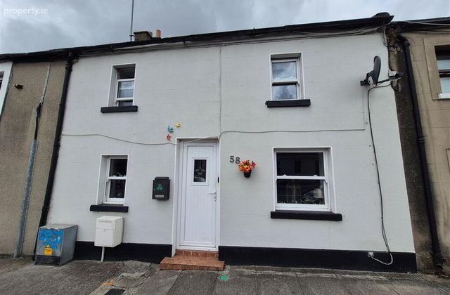 58 Trinity Street, Drogheda, Co. Louth, Drogheda, Co. Louth - Click to view photos