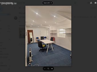 52a Fisherman's Wharf,thorncastle Street,dublin 4, Ringsend, Dublin 4