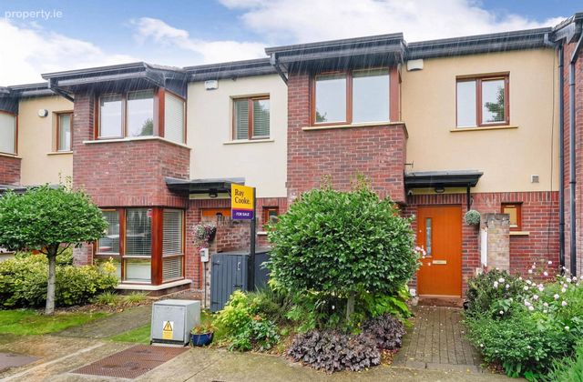 13 Blackthorn Hill View, Rathcoole, Co. Dublin, Rathcoole, Co. Dublin - Click to view photos