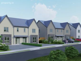 House Type B2, Milltown, Killarney, Co. Kerry