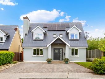 5 Radharc Na Bhfanithe, Killanne, Co. Wexford, Killanne, Co. Wexford