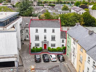 12 William Street, Kilkenny, Co. Kilkenny, Kilkenny, Co. Kilkenny - Image 2