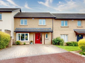 12 Beechwood Heath, Clonsilla, Dublin 15