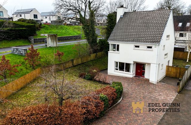 1 Windward Drive, Donegal, Donegal Town, Co. Donegal - Click to view photos
