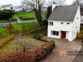 1 Windward Drive, Donegal, Donegal Town, Co. Donegal