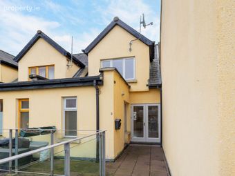 Apt 8 Church Court, Church Street, Kilcock, Co. Kildare, Kilcock, Co. Kildare - Image 5