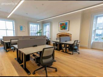 Iconic Offices, Hume Street House, 3 - 8 Hume Street House, Dublin 2, Dublin 2 - Image 2
