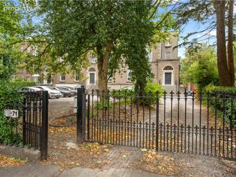 69-71 Pembroke Road, Ballsbridge, Dublin 4, Ballsbridge, Dublin 4 - Image 3