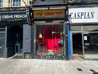 42 Mccurtain Street, St. Lukes, Co. Cork