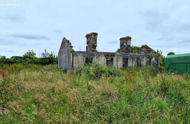 Driney, Loughglynn, Co. Roscommon, Loughglynn, Co. Roscommon - Click to view photos